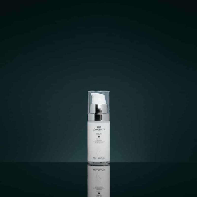 Bio Longevity Serum