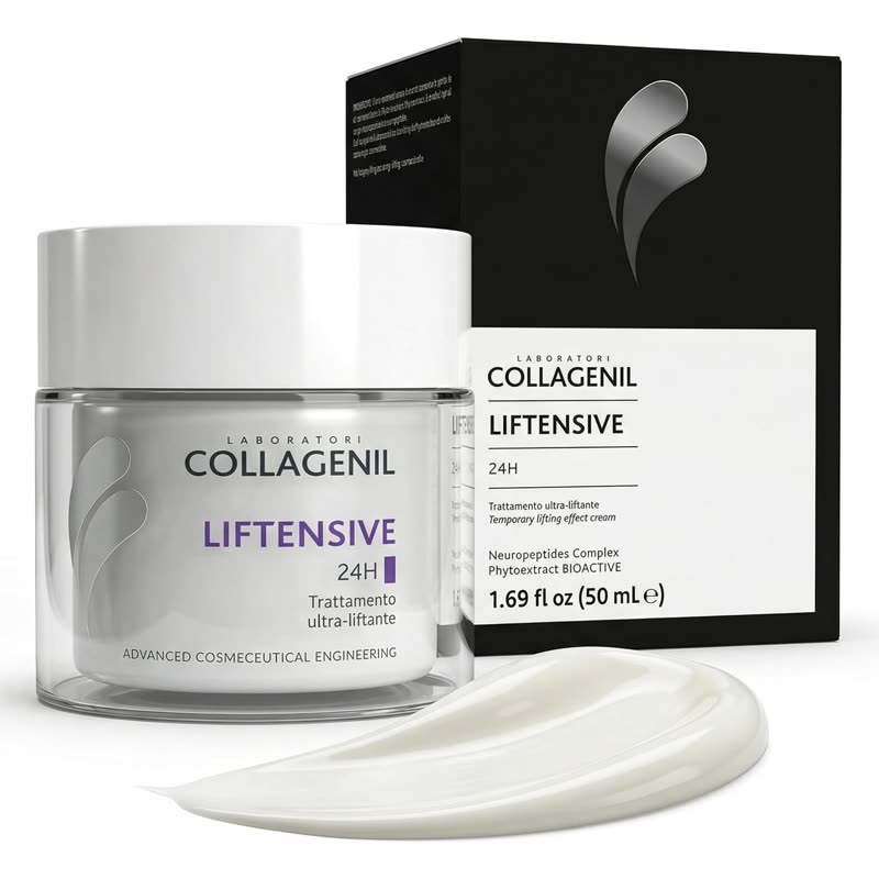 Liftensive 24H