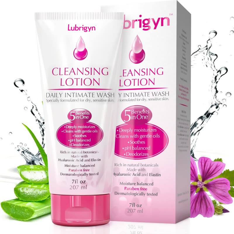 Cleansing Lotion