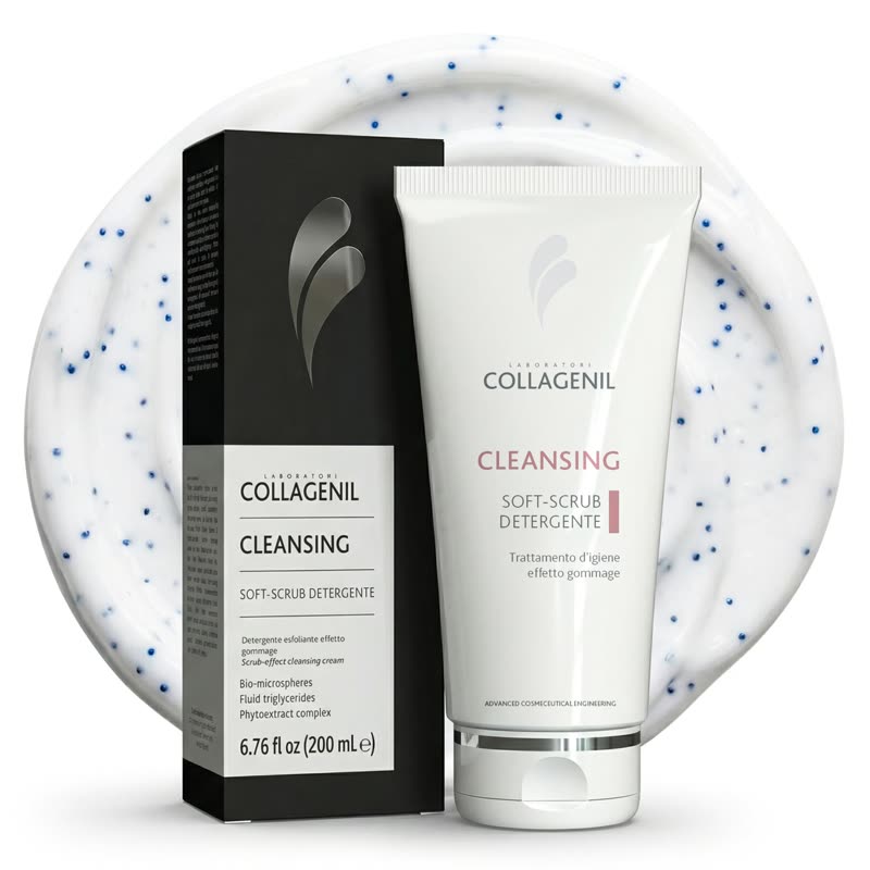 Cleansing Soft-Scrub